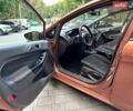 Коричневый Форд Фиеста, объемом двигателя 1 л и пробегом 106 тыс. км за 7100 $, фото 8 на Automoto.ua