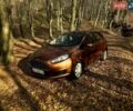 Коричневий Форд Фієста, об'ємом двигуна 1 л та пробігом 92 тис. км за 8000 $, фото 28 на Automoto.ua