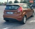 Коричневый Форд Фиеста, объемом двигателя 1 л и пробегом 82 тыс. км за 9000 $, фото 10 на Automoto.ua