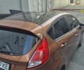 Форд Фиеста 2016 в Киеве на Automoto.ua Коричневый Форд Фиеста, объемом двигателя 1 л и пробегом 90 тыс. км за 9300 $, фото 1 на Automoto.ua