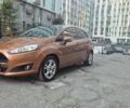 Форд Фиеста 2016 в Киеве на Automoto.ua Коричневый Форд Фиеста, объемом двигателя 1 л и пробегом 90 тыс. км за 9300 $, фото 4 на Automoto.ua