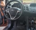 Форд Фиеста 2016 в Киеве на Automoto.ua Коричневый Форд Фиеста, объемом двигателя 1 л и пробегом 90 тыс. км за 9300 $, фото 3 на Automoto.ua