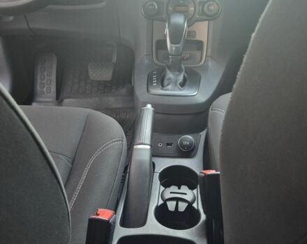 Форд Фиеста 2016 в Киеве на Automoto.ua Коричневый Форд Фиеста, объемом двигателя 1 л и пробегом 90 тыс. км за 9300 $, фото 8 на Automoto.ua