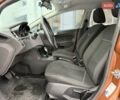 Коричневий Форд Фієста, об'ємом двигуна 1 л та пробігом 93 тис. км за 8700 $, фото 13 на Automoto.ua
