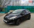 Коричневый Форд Фиеста, объемом двигателя 1.6 л и пробегом 178 тыс. км за 5500 $, фото 1 на Automoto.ua