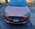 Коричневий Форд Фієста, об'ємом двигуна 1.6 л та пробігом 72 тис. км за 8100 $, фото 1 на Automoto.ua