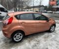 Коричневий Форд Фієста, об'ємом двигуна 1.6 л та пробігом 180 тис. км за 7499 $, фото 2 на Automoto.ua