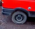 Красный Форд Фиеста, объемом двигателя 1.8 л и пробегом 1 тыс. км за 1500 $, фото 7 на Automoto.ua