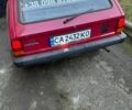 Красный Форд Фиеста, объемом двигателя 1.1 л и пробегом 46 тыс. км за 800 $, фото 1 на Automoto.ua