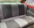 Красный Форд Фиеста, объемом двигателя 0 л и пробегом 230 тыс. км за 460 $, фото 5 на Automoto.ua