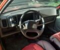 Червоний Форд Фієста, об'ємом двигуна 1.6 л та пробігом 80 тис. км за 450 $, фото 2 на Automoto.ua