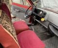Красный Форд Фиеста, объемом двигателя 0 л и пробегом 230 тыс. км за 460 $, фото 4 на Automoto.ua
