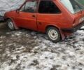 Красный Форд Фиеста, объемом двигателя 0 л и пробегом 230 тыс. км за 460 $, фото 1 на Automoto.ua