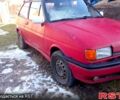 Красный Форд Фиеста, объемом двигателя 11 л и пробегом 230 тыс. км за 550 $, фото 3 на Automoto.ua