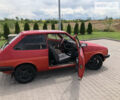 Червоний Форд Фієста, об'ємом двигуна 1.1 л та пробігом 790 тис. км за 650 $, фото 11 на Automoto.ua