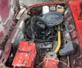 Красный Форд Фиеста, объемом двигателя 1.1 л и пробегом 82 тыс. км за 650 $, фото 7 на Automoto.ua