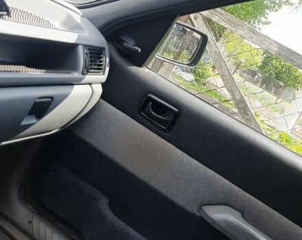 Красный Форд Фиеста, объемом двигателя 1.4 л и пробегом 200 тыс. км за 1100 $, фото 15 на Automoto.ua