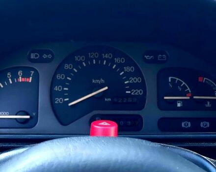 Червоний Форд Фієста, об'ємом двигуна 1.1 л та пробігом 0 тис. км за 1000 $, фото 5 на Automoto.ua