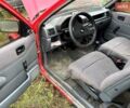 Красный Форд Фиеста, объемом двигателя 1.1 л и пробегом 210 тыс. км за 750 $, фото 7 на Automoto.ua