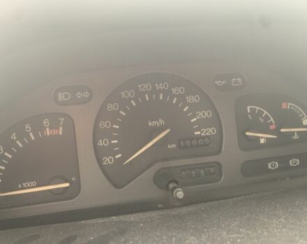 Форд Фієста 1992 у Рожнятове на Automoto.ua Червоний Форд Фієста, об'ємом двигуна 1.1 л та пробігом 156 тис. км за 650 $, фото 1 на Automoto.ua