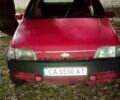 Червоний Форд Фієста, об'ємом двигуна 1.3 л та пробігом 0 тис. км за 720 $, фото 1 на Automoto.ua