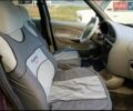Красный Форд Фиеста, объемом двигателя 1.8 л и пробегом 236 тыс. км за 1500 $, фото 5 на Automoto.ua