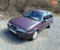 Красный Форд Фиеста, объемом двигателя 1.8 л и пробегом 236 тыс. км за 1500 $, фото 1 на Automoto.ua