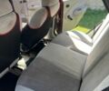 Красный Форд Фиеста, объемом двигателя 1.4 л и пробегом 365 тыс. км за 2100 $, фото 11 на Automoto.ua