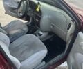Красный Форд Фиеста, объемом двигателя 1.25 л и пробегом 166 тыс. км за 1300 $, фото 4 на Automoto.ua