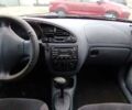 Красный Форд Фиеста, объемом двигателя 1.25 л и пробегом 260 тыс. км за 1550 $, фото 16 на Automoto.ua