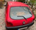 Красный Форд Фиеста, объемом двигателя 1.3 л и пробегом 200 тыс. км за 2200 $, фото 6 на Automoto.ua