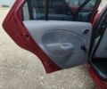 Красный Форд Фиеста, объемом двигателя 1.25 л и пробегом 260 тыс. км за 1550 $, фото 9 на Automoto.ua