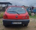 Красный Форд Фиеста, объемом двигателя 1.3 л и пробегом 34 тыс. км за 2700 $, фото 3 на Automoto.ua
