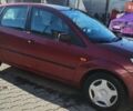 Красный Форд Фиеста, объемом двигателя 1.4 л и пробегом 319 тыс. км за 2700 $, фото 2 на Automoto.ua