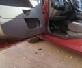 Красный Форд Фиеста, объемом двигателя 1.4 л и пробегом 308 тыс. км за 3500 $, фото 8 на Automoto.ua