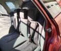 Красный Форд Фиеста, объемом двигателя 1.4 л и пробегом 316 тыс. км за 3500 $, фото 12 на Automoto.ua