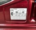 Красный Форд Фиеста, объемом двигателя 1.3 л и пробегом 228 тыс. км за 3500 $, фото 11 на Automoto.ua