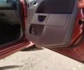 Красный Форд Фиеста, объемом двигателя 1.4 л и пробегом 319 тыс. км за 2700 $, фото 10 на Automoto.ua