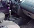 Красный Форд Фиеста, объемом двигателя 1.24 л и пробегом 212 тыс. км за 2450 $, фото 5 на Automoto.ua