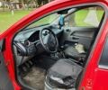 Красный Форд Фиеста, объемом двигателя 1.3 л и пробегом 320 тыс. км за 1722 $, фото 5 на Automoto.ua