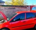 Червоний Форд Фієста, об'ємом двигуна 1.3 л та пробігом 211 тис. км за 3500 $, фото 3 на Automoto.ua