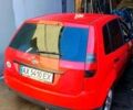 Червоний Форд Фієста, об'ємом двигуна 1.3 л та пробігом 211 тис. км за 3500 $, фото 1 на Automoto.ua
