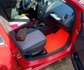 Красный Форд Фиеста, объемом двигателя 1.4 л и пробегом 240 тыс. км за 3500 $, фото 1 на Automoto.ua