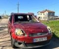 Красный Форд Фиеста, объемом двигателя 1.4 л и пробегом 0 тыс. км за 1500 $, фото 1 на Automoto.ua