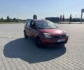 Красный Форд Фиеста, объемом двигателя 1.2 л и пробегом 252 тыс. км за 3450 $, фото 5 на Automoto.ua
