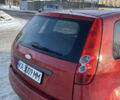 Червоний Форд Фієста, об'ємом двигуна 1.4 л та пробігом 191 тис. км за 2950 $, фото 5 на Automoto.ua