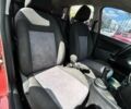 Красный Форд Фиеста, объемом двигателя 1.39 л и пробегом 139 тыс. км за 5500 $, фото 17 на Automoto.ua