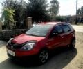 Красный Форд Фиеста, объемом двигателя 1.4 л и пробегом 190 тыс. км за 4500 $, фото 1 на Automoto.ua