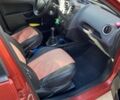 Красный Форд Фиеста, объемом двигателя 1.3 л и пробегом 226 тыс. км за 3900 $, фото 7 на Automoto.ua