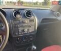 Червоний Форд Фієста, об'ємом двигуна 1.4 л та пробігом 202 тис. км за 4200 $, фото 9 на Automoto.ua